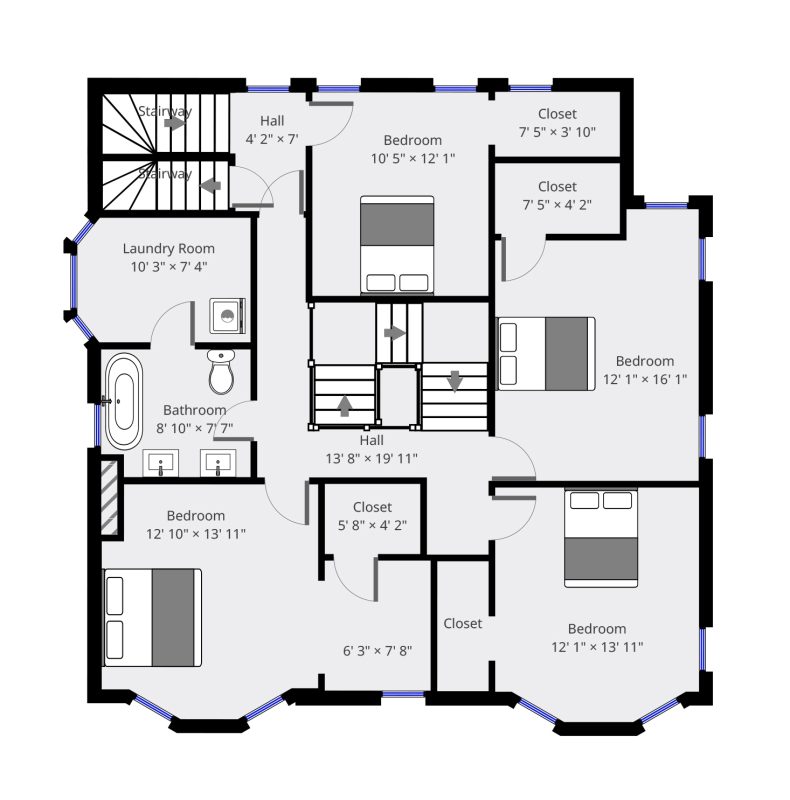 Floor-Plan